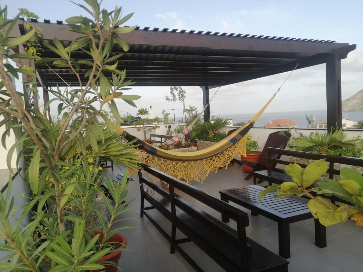 טאראפל Hotel Viajante מראה חיצוני תמונה