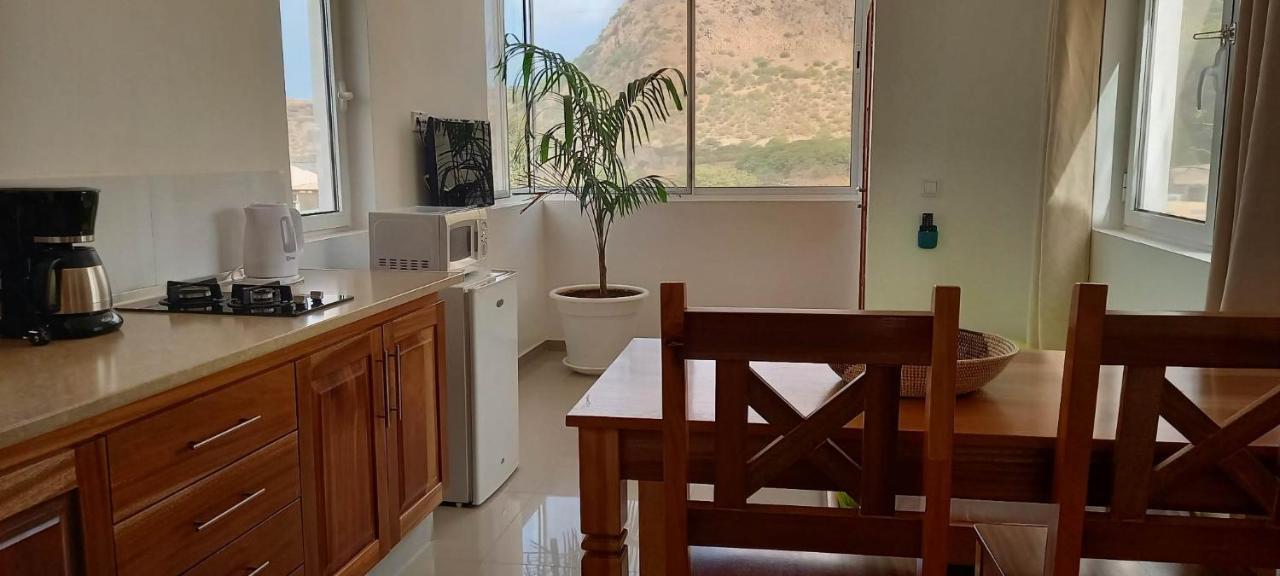 טאראפל Hotel Viajante מראה חיצוני תמונה