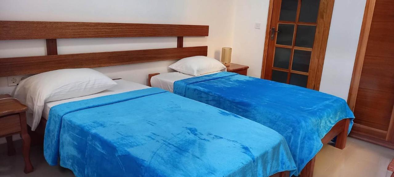 טאראפל Hotel Viajante מראה חיצוני תמונה