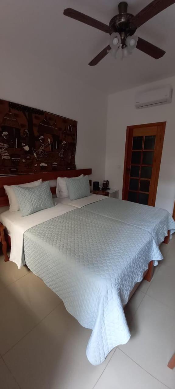 טאראפל Hotel Viajante מראה חיצוני תמונה