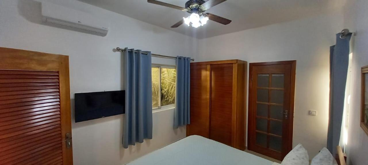 טאראפל Hotel Viajante מראה חיצוני תמונה