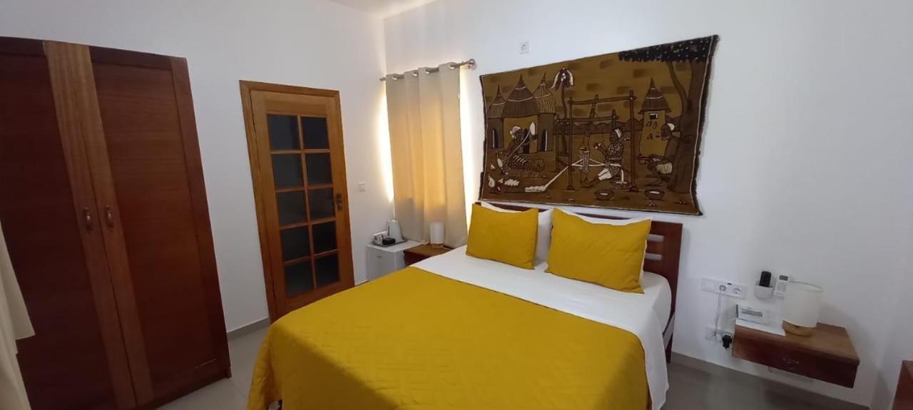 טאראפל Hotel Viajante מראה חיצוני תמונה